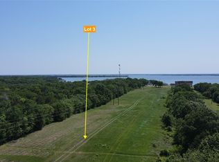 LOT 3 SE County Road 3258, Kerens, TX 75144