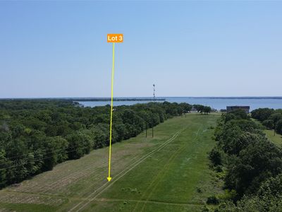 LOT 3 SE County Road 3258, Kerens, TX, 75144