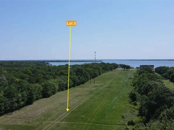 LOT 3 SE County Road 3258, Kerens, TX 75144