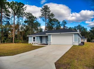 15624 SW 46th Avenue Rd, Ocala, FL 34473
