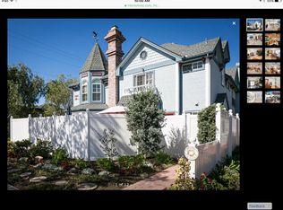 925 10th St UNIT A, Coronado, CA 92118