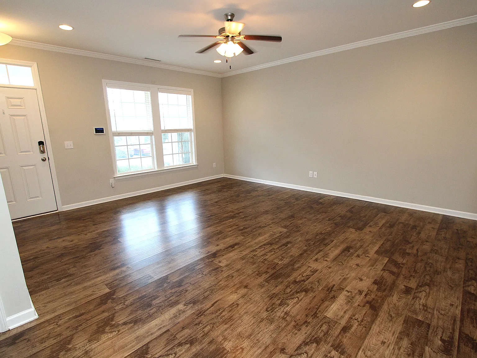 Charming Morrisville Townhome Near Downtown Available Immediately — Photo 4