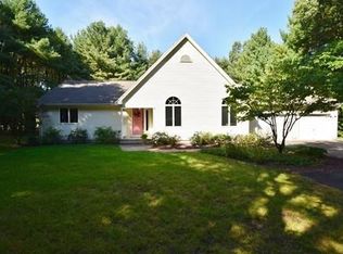 222 Somers Rd, Hampden, MA 01036