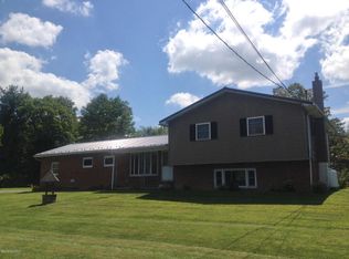 1255 Liberty Valley Rd, Danville, PA 17821