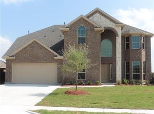 1018 Wellington Dr, Glenn Heights, TX 75154