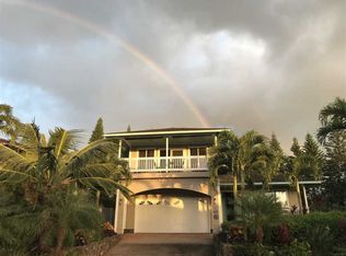 35 Kahana Ridge Pl, Lahaina, HI 96761