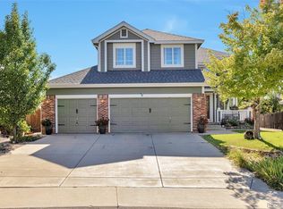 5759 S Zante Cir, Aurora, CO 80015