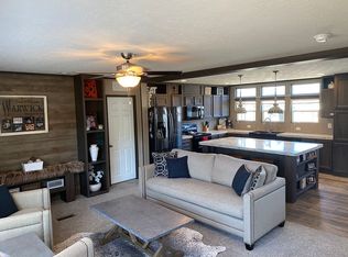 791 Coco Loop, Pointblank, TX 77364