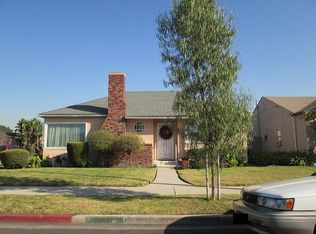 3660 S Norton Ave, Los Angeles, CA 90018