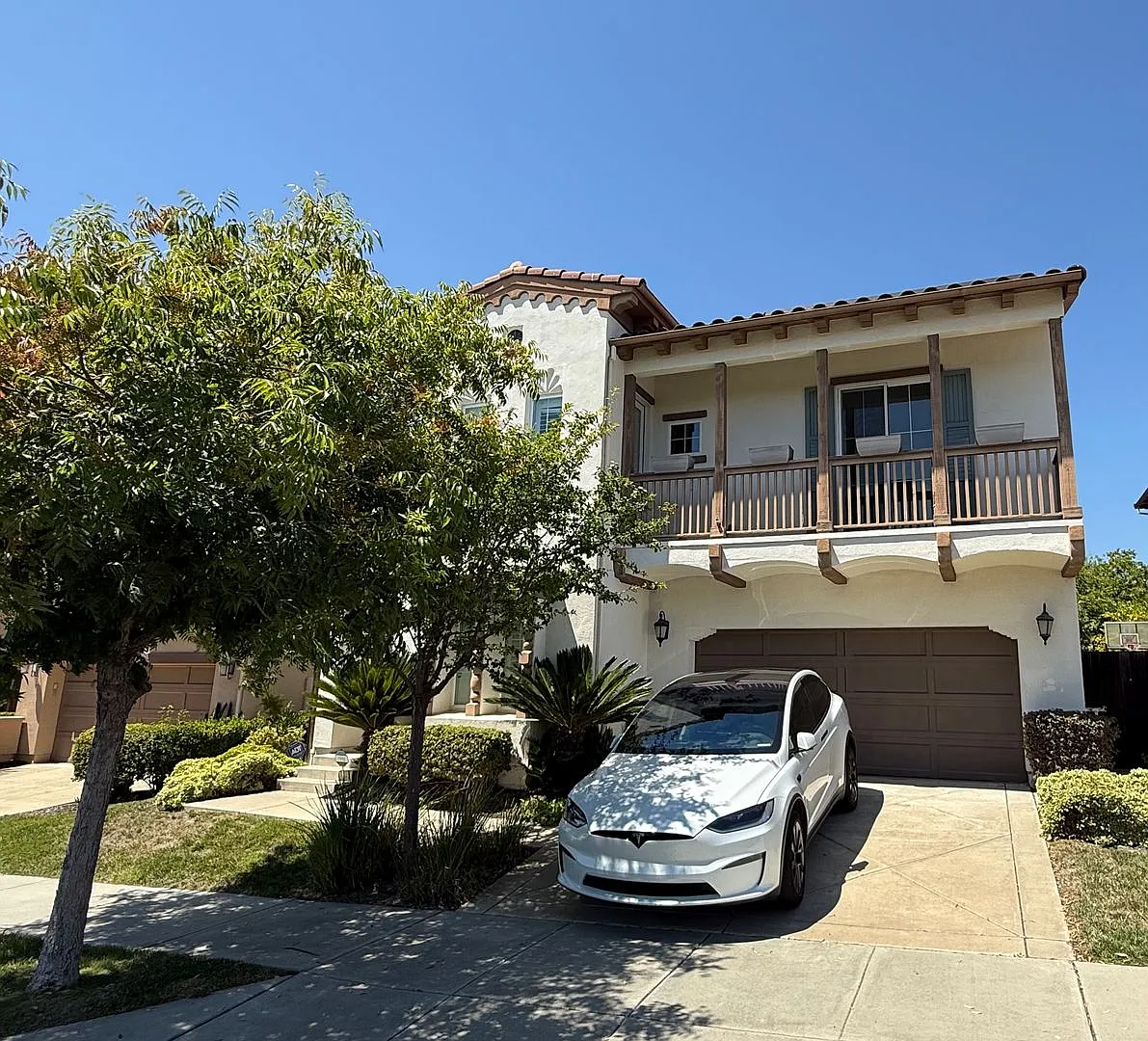 Well-Maintained 4BD/3.5BA Single Family Home in Dublin's Positano Community! — Photo 1