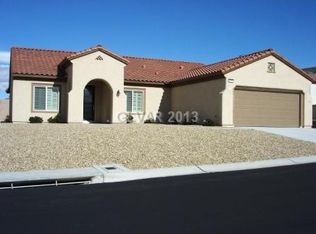 2376 Canyonville Dr, Henderson, NV 89044