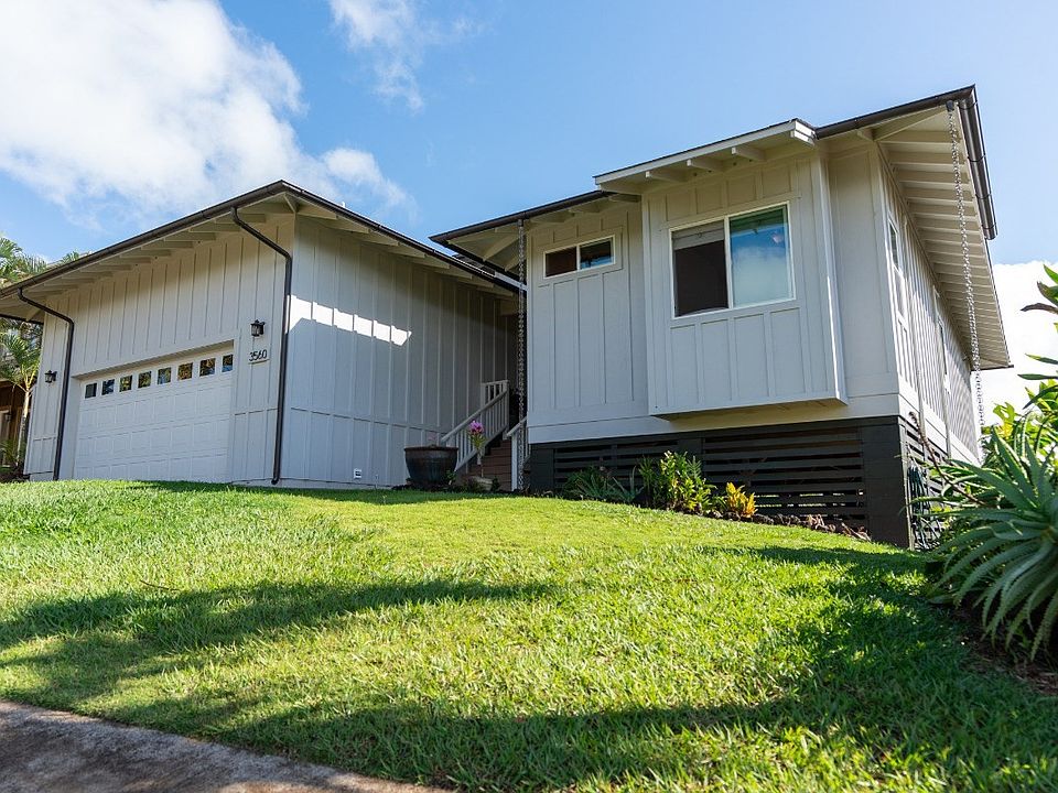 3560 Kakela Makai Dr, Kalaheo, HI 96741 Zillow