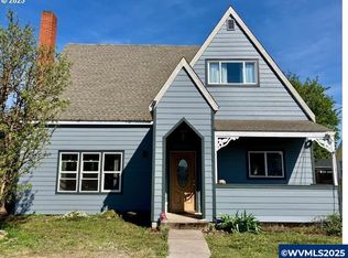 59 Eaton St, Lebanon, OR 97355