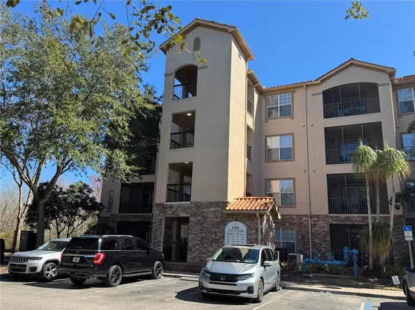 1301 Tuscan Ter Unit 9301, Davenport, FL 33896