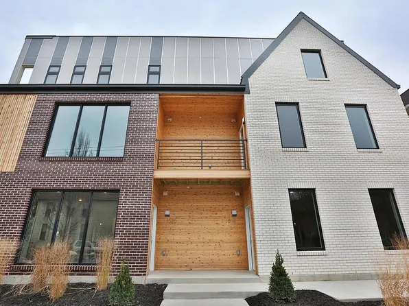 1018 Pennsylvania Ave, Columbus, OH 43201