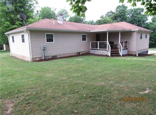 1009 2nd St, Washington, PA 15301