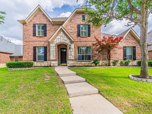 Home for Sale in Frisco TX