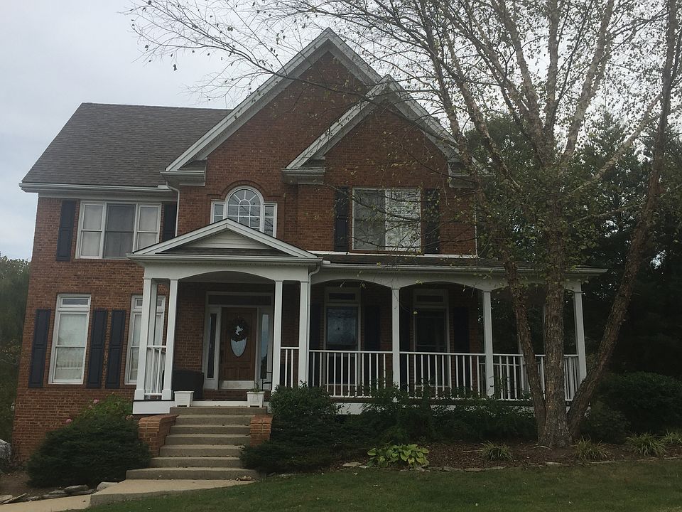 Front view 