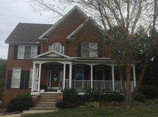 7464 Saddlebrook Ct, Greenville, IN