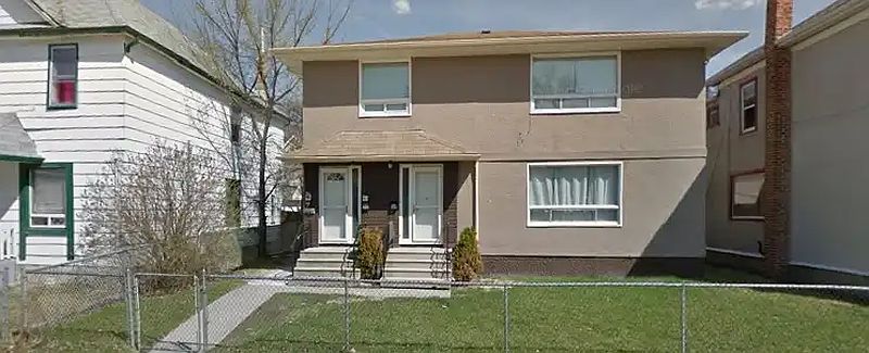 Winnipeg Apartment for rent - 3 Bedrooms — photo 10