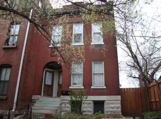 2511 S 9th St #C, Saint Louis, MO
