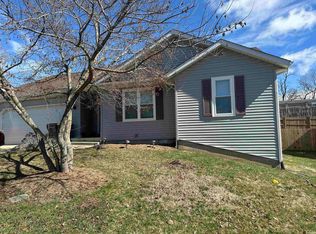 913 S Timothy Ct, Bloomington, IN 47403