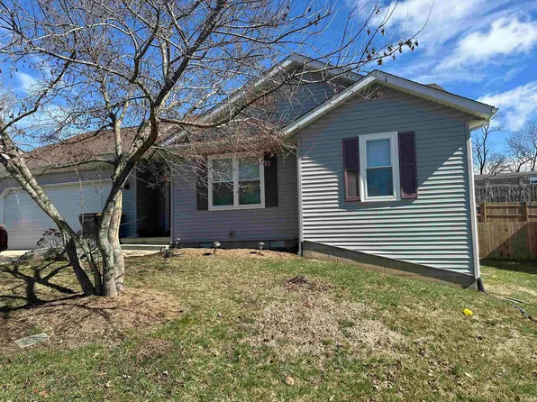 913 S Timothy Ct, Bloomington, IN 47403