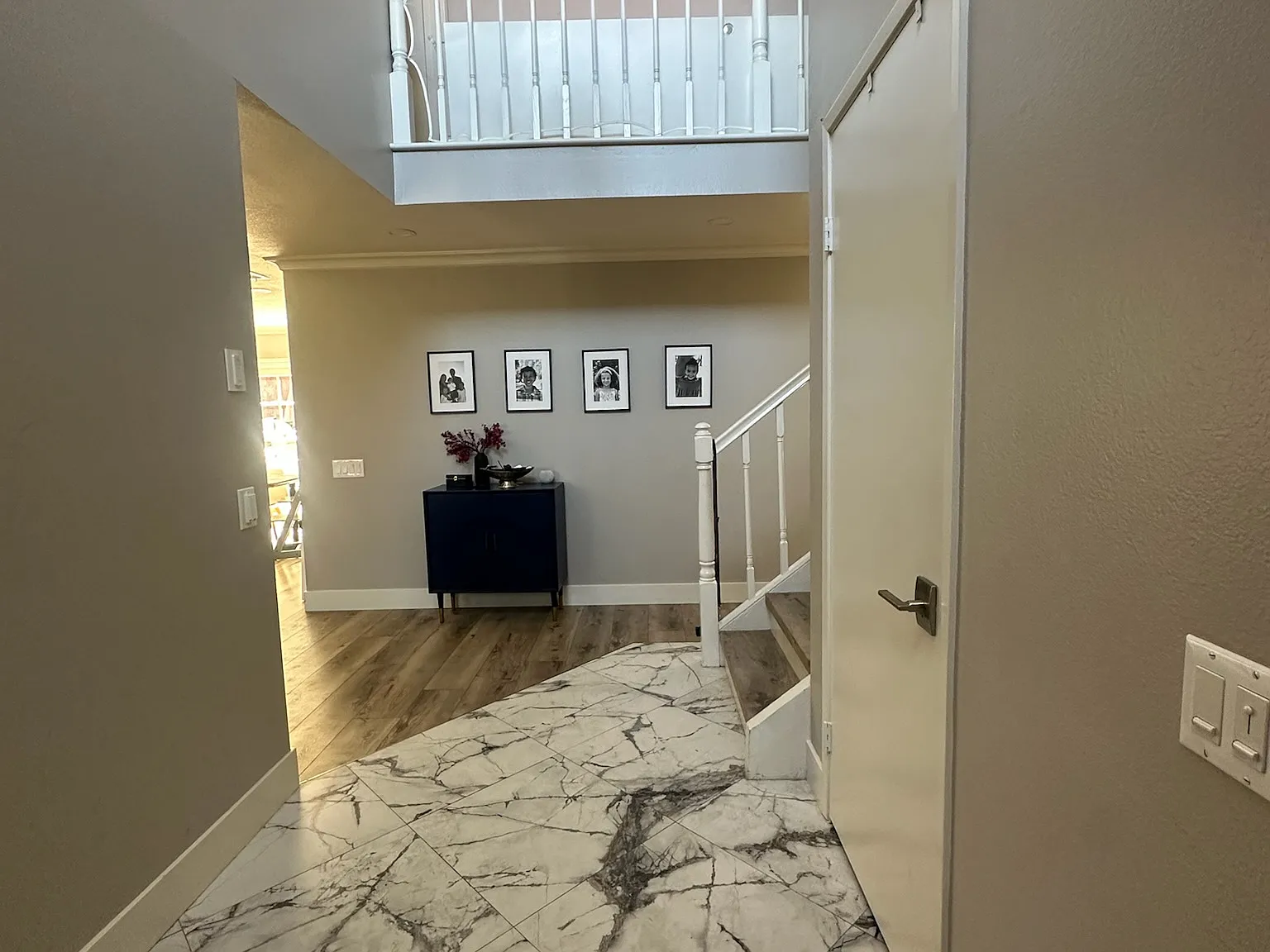 4 bed, 2.5 bath, 2145 sqft, $6,550 — Photo 2