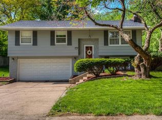 2922 Park Ave, Des Moines, IA 50321