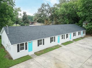 106 Warren St W, Wilson, NC 27893