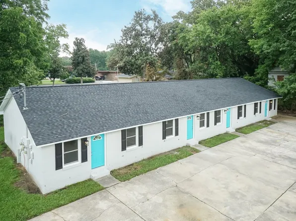 106 Warren St W, 106 Warren St W #36871A432, Wilson, NC 27893