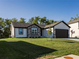 19723 W 196th Ter, Spring Hill, KS 66083