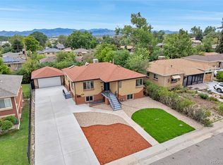 4823-4825 Eaton Street, Denver, CO 80212
