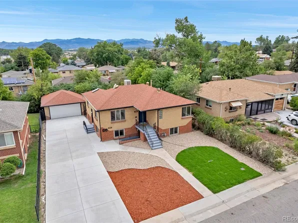 4823 Eaton Street, Denver, CO 80212