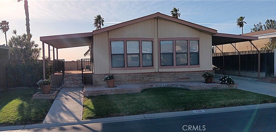 1st image of 4080 Pedley Rd Spc 139