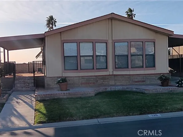 4080 Pedley Rd Spc 139, Riverside, CA 92509