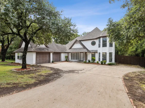 625 N Cockrell Hill Rd, Desoto, TX 75115