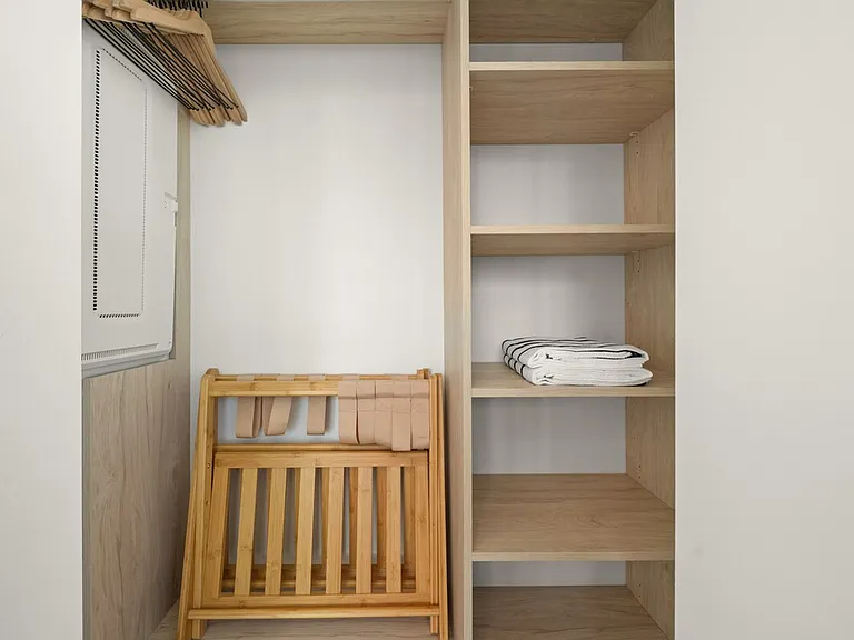 Wardrobe