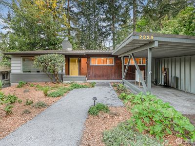 2329 NE 103rd Street, Seattle, WA, 98125