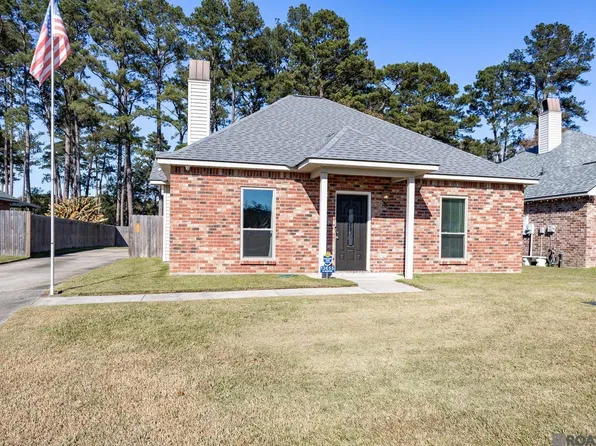 13655 Hopehaven Dr, Walker, LA 70785