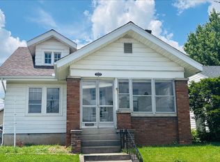 1809 Boulevard Pl, Connersville, IN 47331