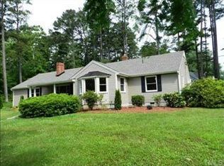 2900 University Dr, Durham, NC 27707