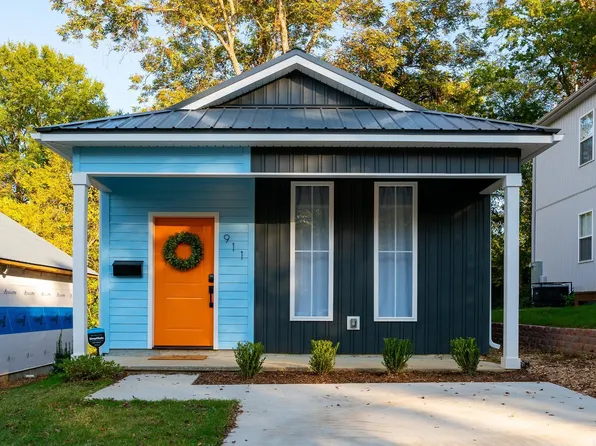 911 Park Ave, Little Rock, AR 72206