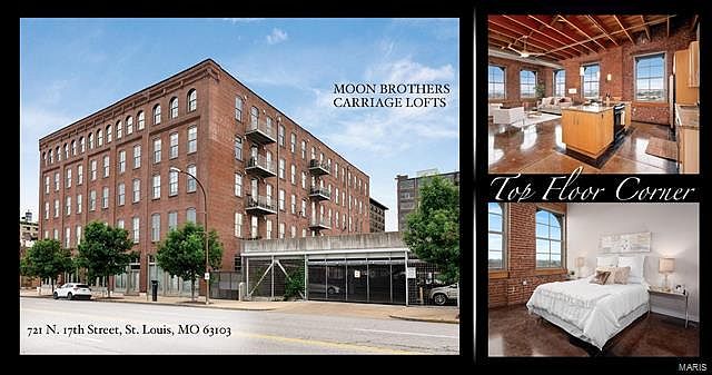 1st image of 721 N 17th St APT 509