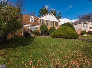 7907 Ivymount Ter, Rockville, MD 20854
