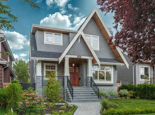 3968 W 20th Ave, Vancouver, BC