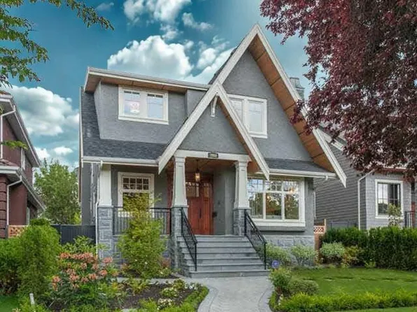 3968 W 20th Ave, Vancouver, BC V6S 1G4