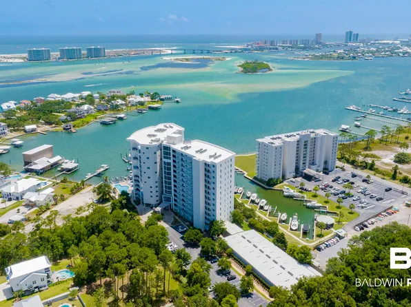 28250 Canal Rd Unit 803, Orange Beach, AL 36561