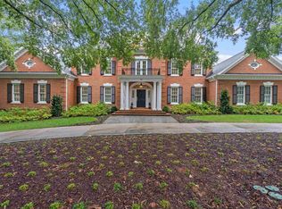 504 Hidden Hills Dr, Greenville, SC 29605