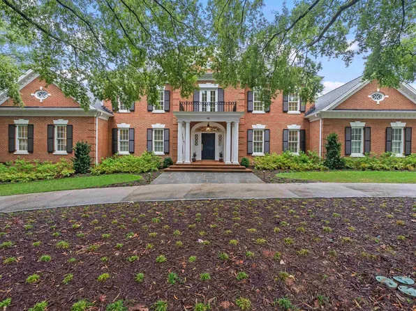 504 Hidden Hills Dr, Greenville, SC 29605